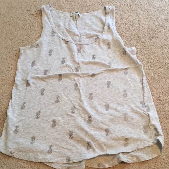 Tank top - Picture 1 of 2